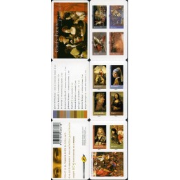France - Carnet BC4132