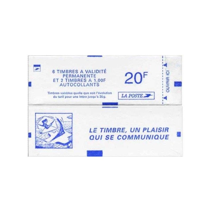 France - Carnet C1510
