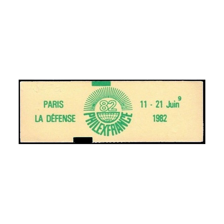 France - Carnet C2155-C3