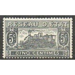 France - Colis Postaux 009
