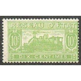 France - Colis Postaux 010