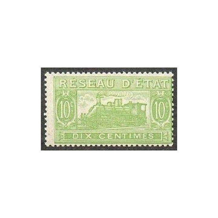 France - Colis Postaux 010