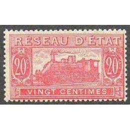 France - Colis Postaux 011