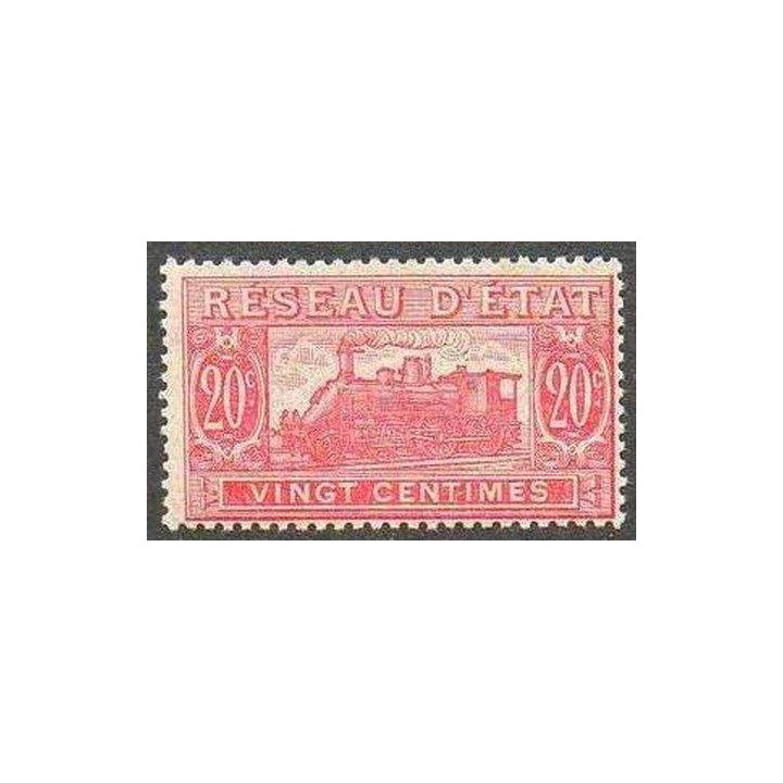 France - Colis Postaux 011
