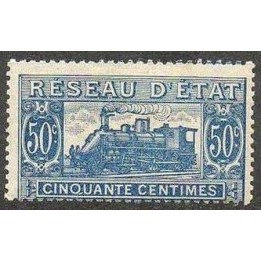 France - Colis Postaux 012