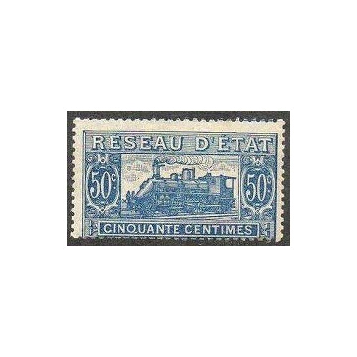 France - Colis Postaux 012
