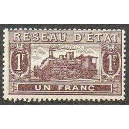 France - Colis Postaux 013