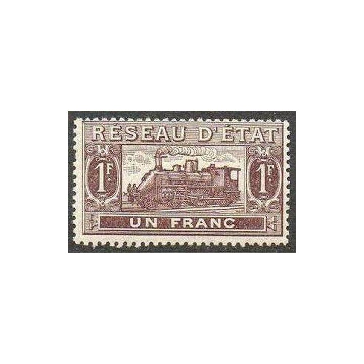 France - Colis Postaux 013