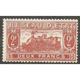 France - Colis Postaux 014