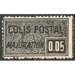 France - Colis Postaux 015