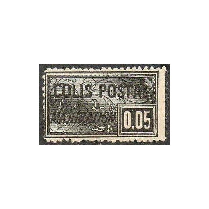 France - Colis Postaux 015