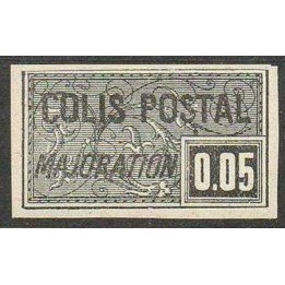 France - Colis Postaux 017