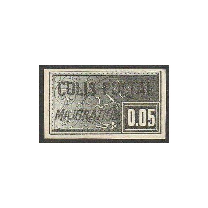 France - Colis Postaux 017