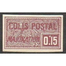 France - Colis Postaux 018