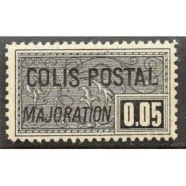 France - Colis Postaux 019
