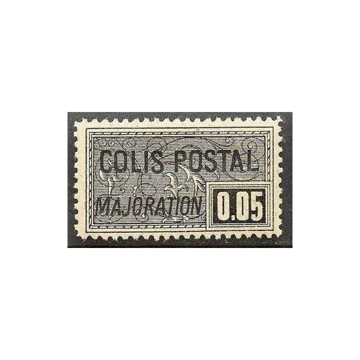 France - Colis Postaux 019