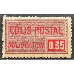 France - Colis Postaux 020