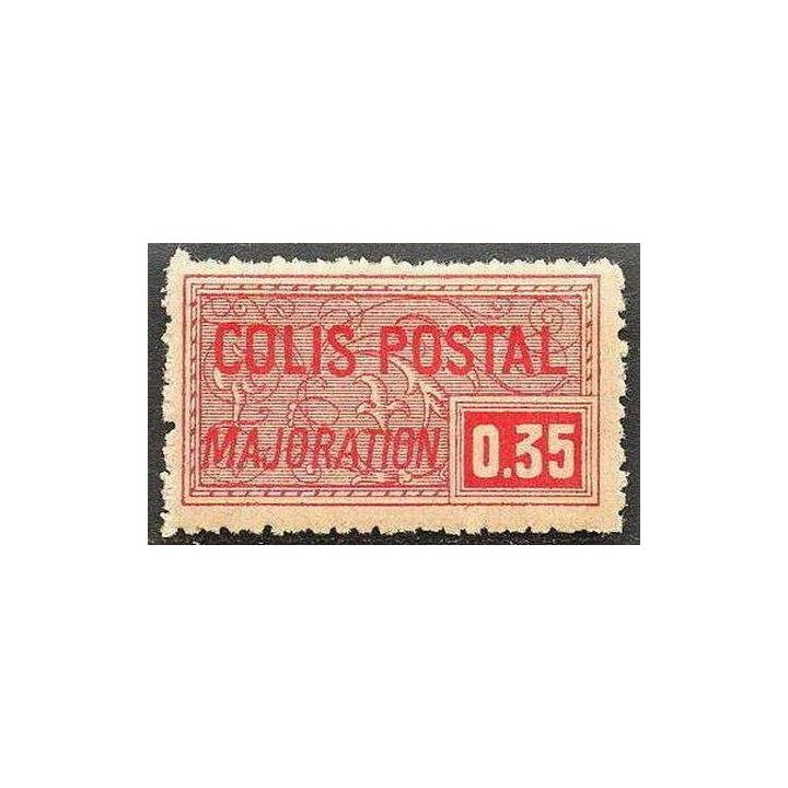 France - Colis Postaux 020