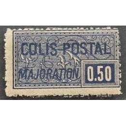 France - Colis Postaux 021