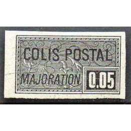 France - Colis Postaux 023