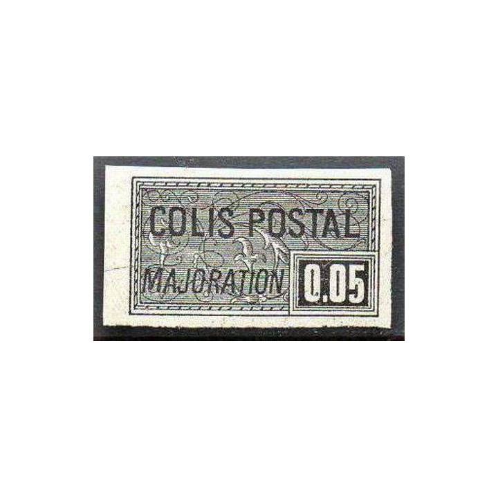 France - Colis Postaux 023