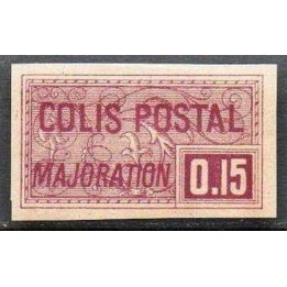 France - Colis Postaux 024
