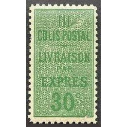 France - Colis Postaux 031