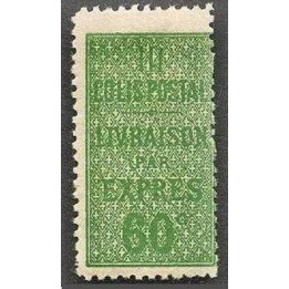 France - Colis Postaux 032
