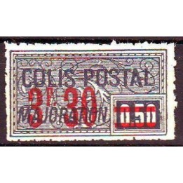 France - Colis Postaux 046