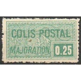 France - Colis Postaux 078