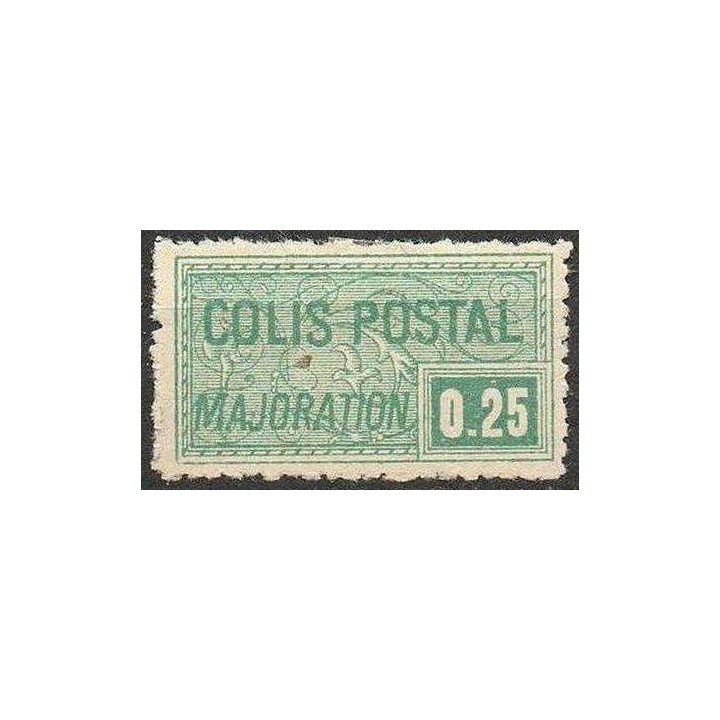 France - Colis Postaux 078