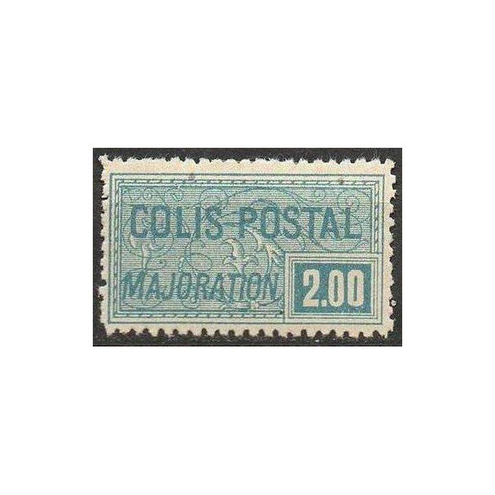 France - Colis Postaux 079