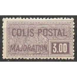France - Colis Postaux 080