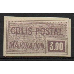 France - Colis Postaux 080a