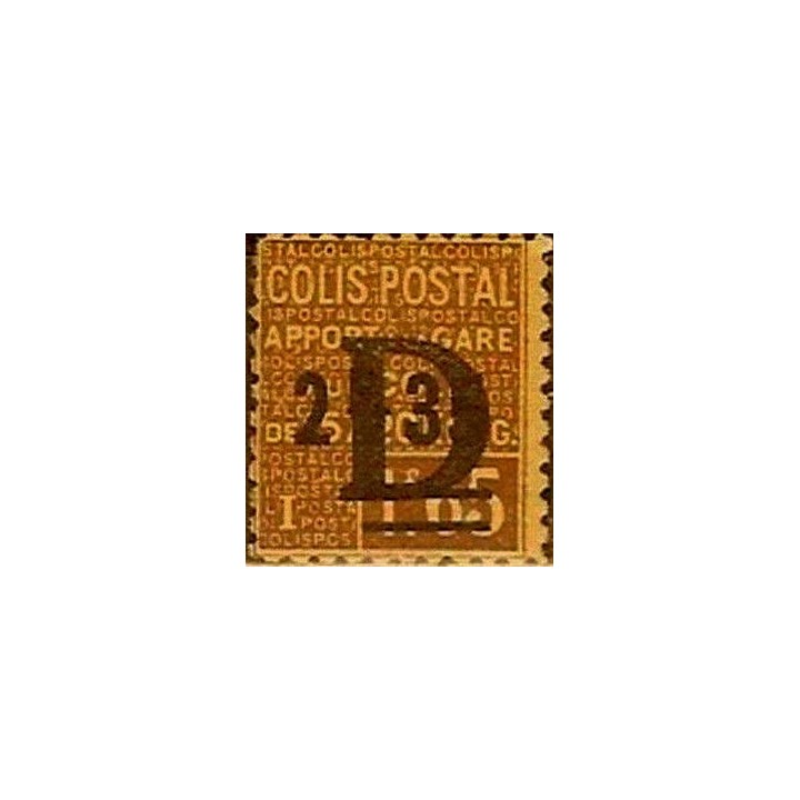 France - Colis Postaux 131