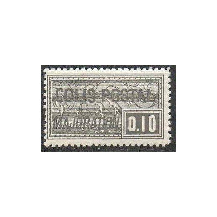 France - Colis Postaux 155