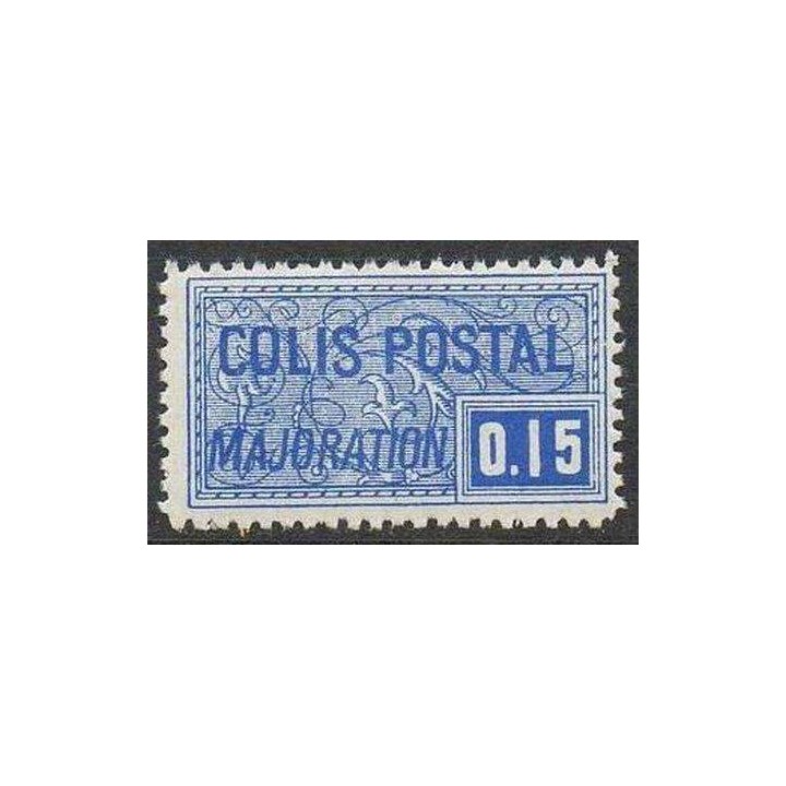 France - Colis Postaux 157