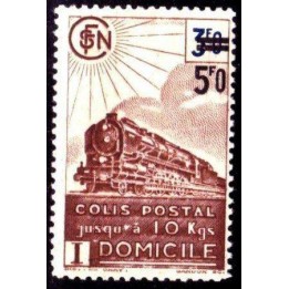 France - Colis Postaux 226A