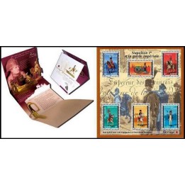 France - Collector 2004 \"Napoléon 1er\"