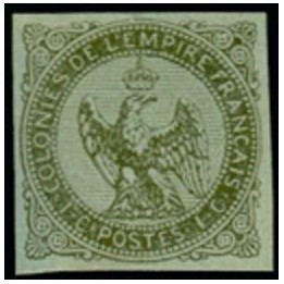France - Colonies Générales 01