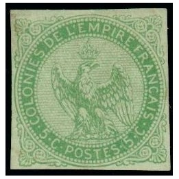 France - Colonies Générales 02