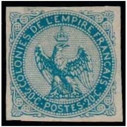 France - Colonies Générales 04