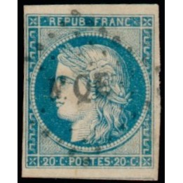 France - Colonies Générales 12