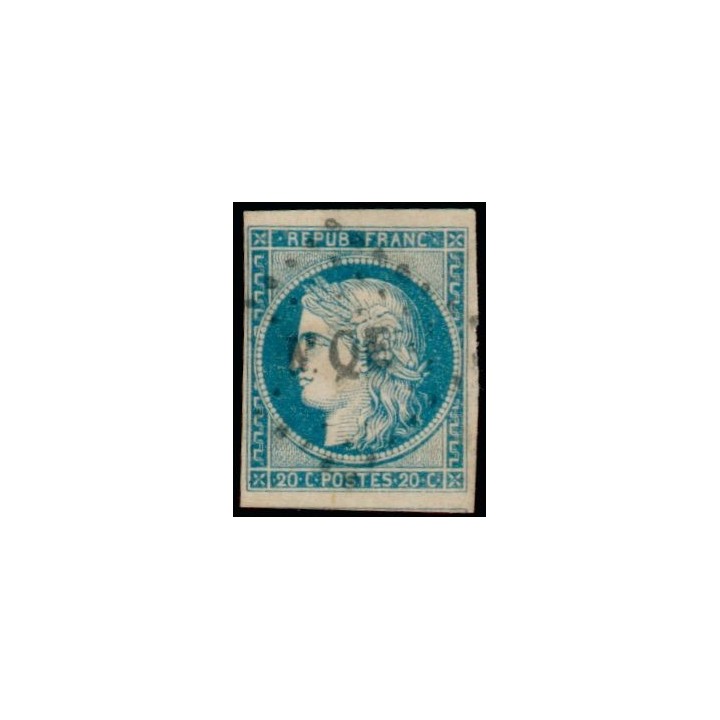 France - Colonies Générales 12