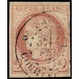 France - Colonies Générales 15