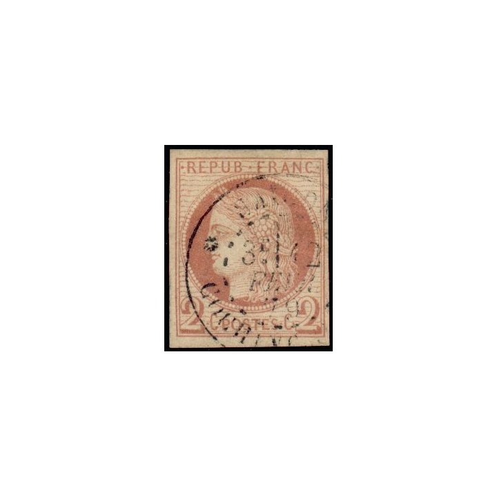 France - Colonies Générales 15