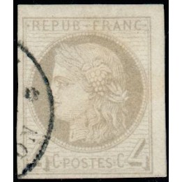 France - Colonies Générales 16