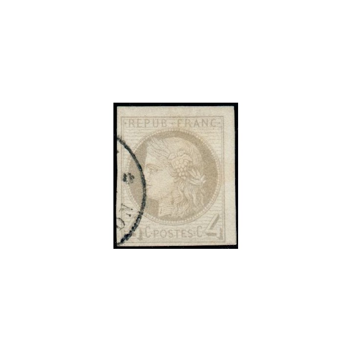 France - Colonies Générales 16