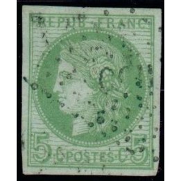 France - Colonies Générales 17