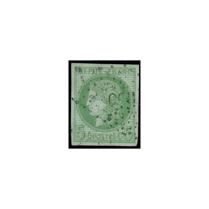 France - Colonies Générales 17